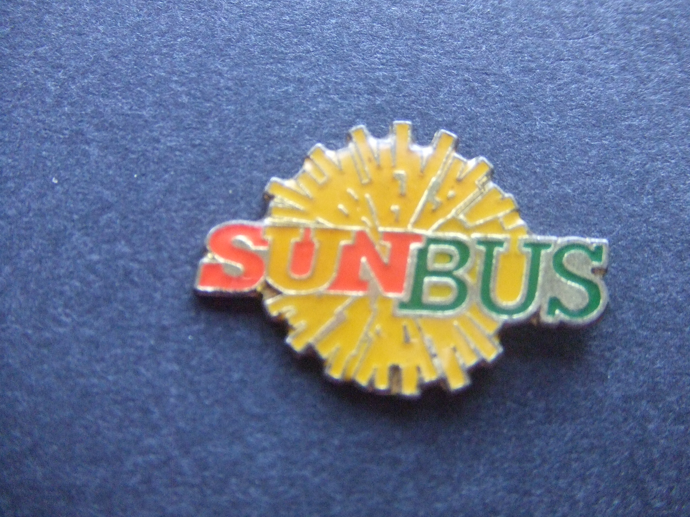 Sunbus Melbourne luchthaven transfer diensten